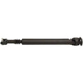 DRIVESHAFT ASSEMBLY