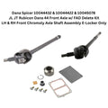 Dana auto part