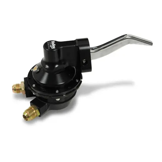 FUEL PUMP HP UL SB FORD A