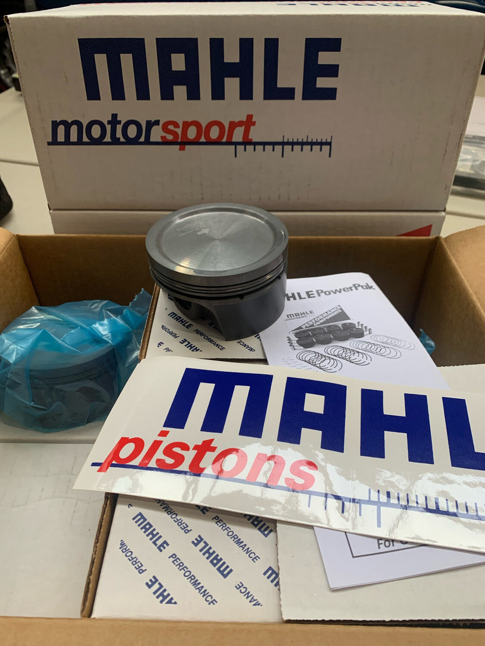 Piston Kit