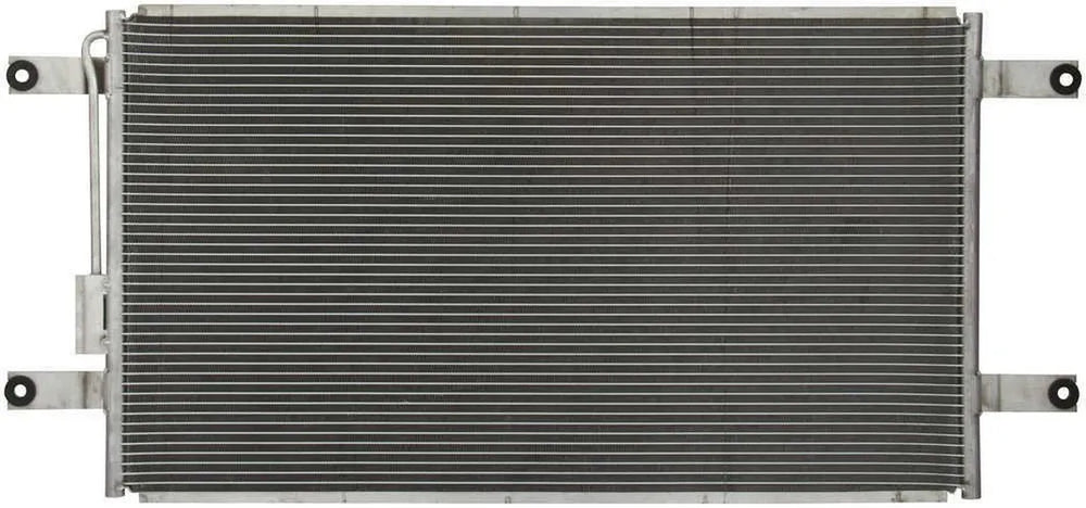 CONDENSER /PARALLEL