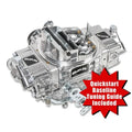 650CFM Carburetor - Brawler HR-Series