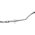 Walker Exhaust auto part