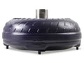 TORK MASTER 2400 AOD SMALL PILOT