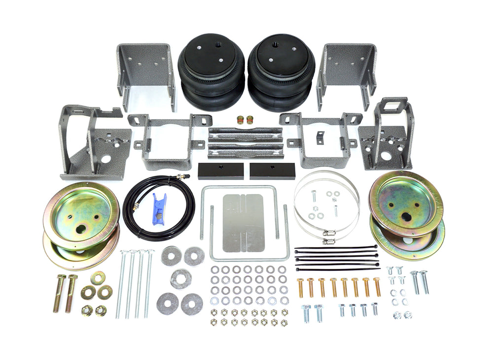 Pacbrake springs
