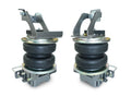 Pacbrake springs