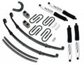 Tuff Country shock absorber