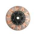 Transmission Clutch Kit 1955-1985 GM L6/V6/V8 11 Inch 26-Spline Sintered Metallic Disc With Borg & Beck Pressure Plate Hays