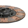 Transmission Clutch Kit 1955-1985 GM L6/V6/V8 11 Inch 26-Spline Sintered Metallic Disc With Borg & Beck Pressure Plate Hays