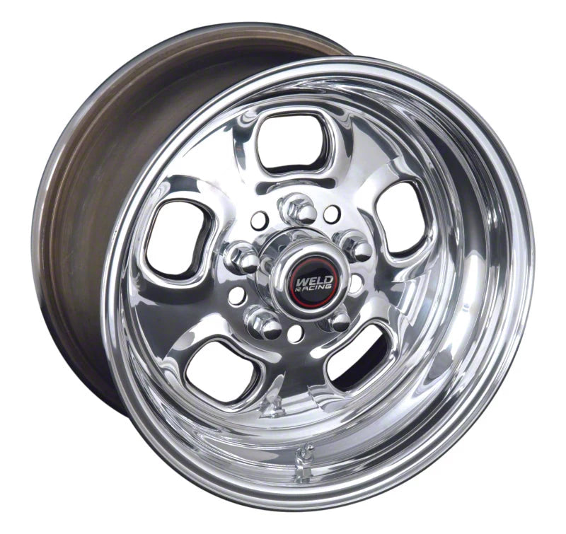 Weld auto part