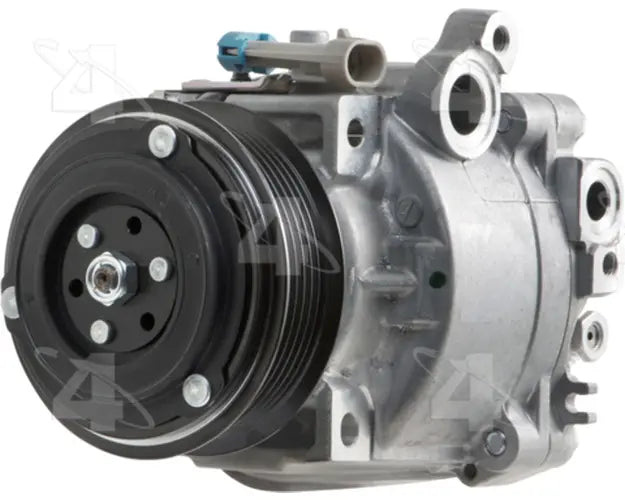 FOUR SEASONS air compressor