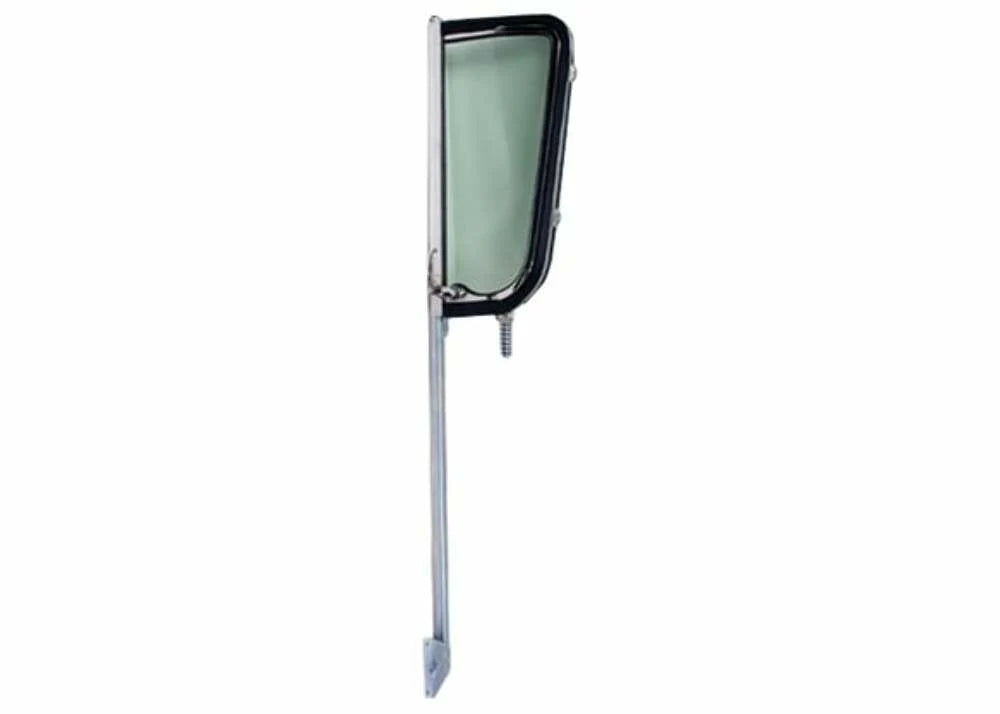 55-59 CHVY/GMC TRCK VENT WINDOW ASS
