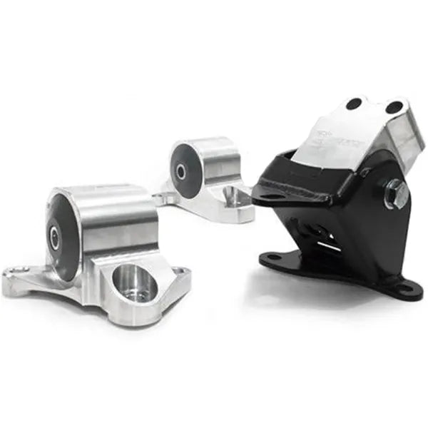 Innovative Mounts red hardware kit