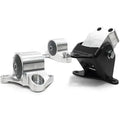 Innovative Mounts red hardware kit