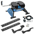 FIFTH WHEEL CUSTOM QUICK INSTALL