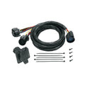 FIFTH WHEEL CUSTOM QUICK INSTALL