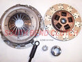 ~(23 lbs. 15X14X6)~ 1996-2001 Ford Mustang 4.6L K07042-HD-DXD-B STAGE 2 DRAG