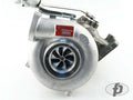 Forced Performance red auto part