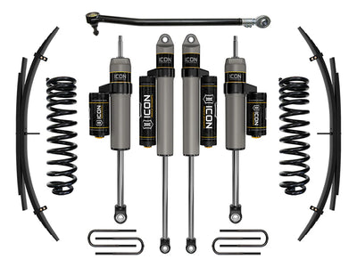 ICON auto part