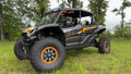 23C KAWASAKI TERYX KRX 4 1000 STEREO TOPS (4SEAT) LEVEL 4