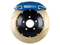BIG BRAKE KIT 2 PIECE ROTOR; FRONT