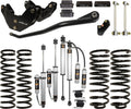 CARLI 19-24 RAM 2500 4X4 POWER WAGON 3 LIFT COMMUTER SYSTEM - R2 COILS