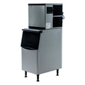 350 LB. MODULAR CUBE ICE MAKER HEAD
