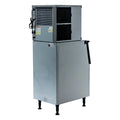 350 LB. MODULAR CUBE ICE MAKER HEAD