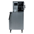 350 LB. MODULAR CUBE ICE MAKER HEAD
