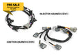 Haltech NEXUS Rebel JZ/Cable Throttle/EV1 Injectors/Manual Transmission