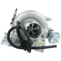 BorgWarner Turbocharger EFR B1 6758G 0.80 a/r VTF WG