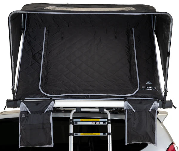 HIGH COUNTRY SERIES 63" PREMIUM TEN