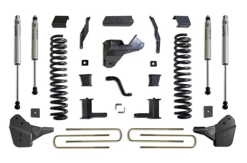 Maxtrac shock absorber