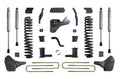 Maxtrac shock absorber