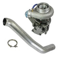 BD Diesel BD Super B Killer SX-E S363 Turbo Kit - Dodge 1994-2002 5.9L c/w HX40 Down Pipe - 1045260