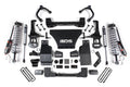 Kit: BDS 19-ON Ram 1500 Front Coilover 2.5 Truck PES R/R 4 Lift DSC