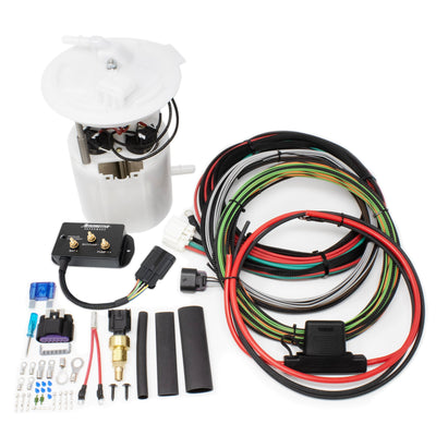 Kit BoostWorx PWM Module KPM 1500 Fuel Pump Mdl