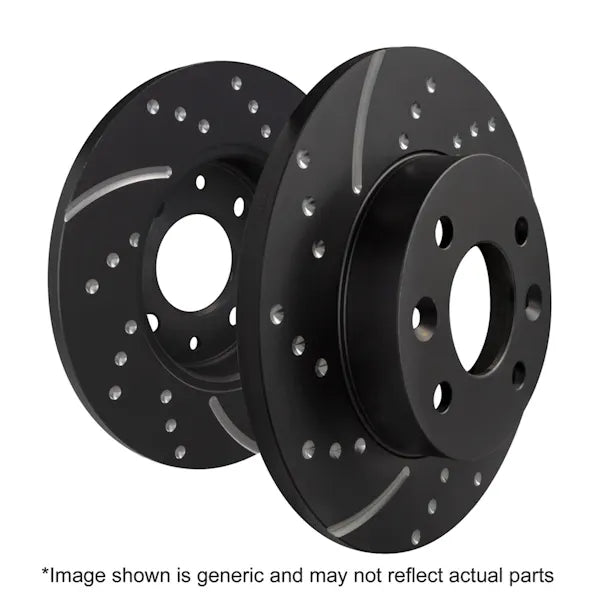EBC auto part