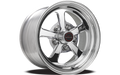 DOMINATOR 15X10 5' BS 61 BP N