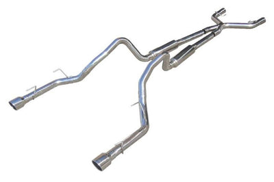 Pypes Performance Exhaust auto part
