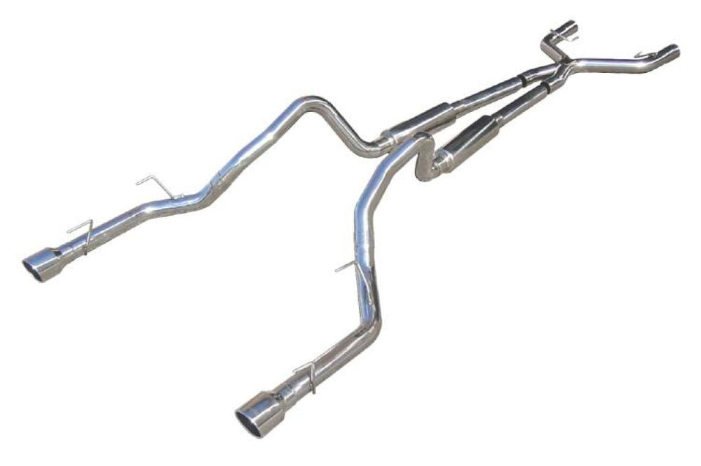 Pypes Performance Exhaust auto part