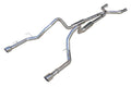 Pypes Performance Exhaust auto part