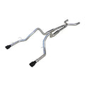 Pypes Performance Exhaust auto part