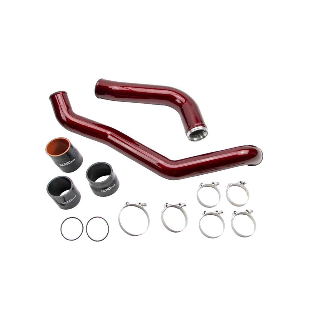 High Flow Bundle Kit Stage 1 for 2017-2019 Duramax L5P Candy Purple