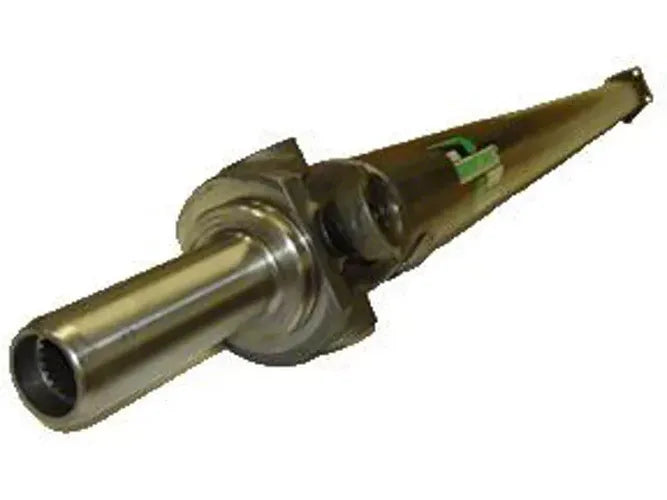 DSS 94-97 Mazda Miata 5-Speed Manual 1-Piece Steel Shaft MZSH2-S