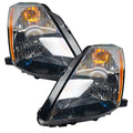 Oracle Lighting auto part detail