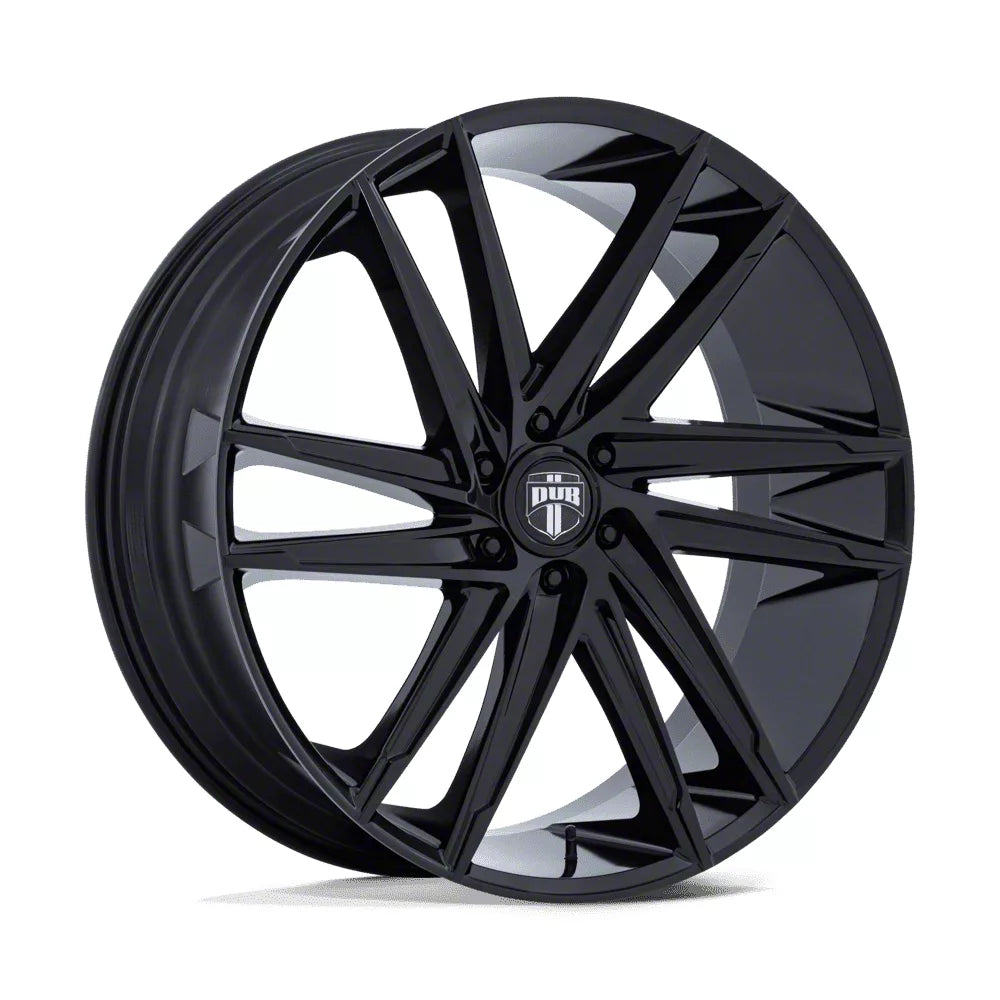BLAZE 26X10 6X135 87 +30 G-BLK