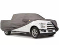 Covercraft auto part detail