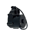 Dual Outlet Electric W/P - Radiator Mount
