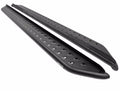 Westin 25-26 Toyota 4Runner Outlaw Running Boards - Textured Black